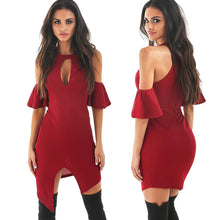 women back zippercut out slim elegant dress business office lady formal pencil dress solid sexy bodycon party dress TIML66