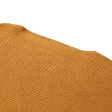 Women Sweaters And Pullovers Long Sleeve Solid Color Sweater Ladies Knitted Pullover Batwing Sleeve Casual Slash Neck Knitwear TIML66 TIML66
