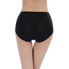women underwear seamless panties panty low rise solidcolor underpants women briefs sexy lingerie ladies panties TIML66