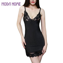 womens sleepwear see through slip dress thong ladies nightwear lingerie erotic underwear stripper wear short sexy nighty TIML66