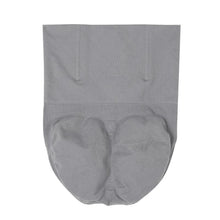 seamless tummy Belly Control Waist Slimming Shapewear Shaper Panty High waist corset panties Girdle Underwear LY5 TIML66