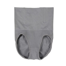 seamless tummy Belly Control Waist Slimming Shapewear Shaper Panty High waist corset panties Girdle Underwear LY5 TIML66