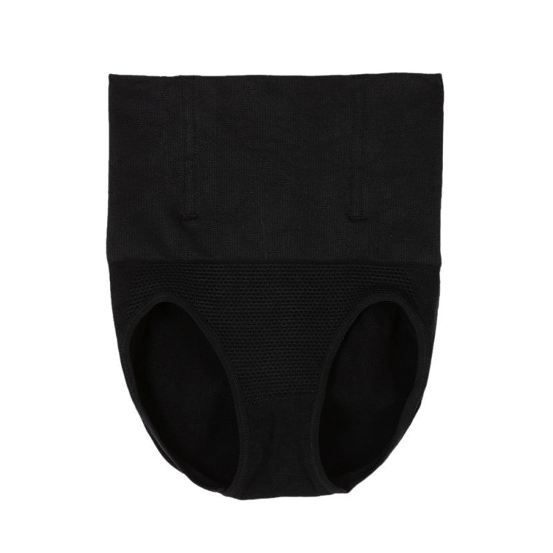seamless tummy Belly Control Waist Slimming Shapewear Shaper Panty High waist corset panties Girdle Underwear LY5 TIML66