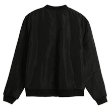 womens bomber jacket women parka padded zipper pockets warm casual jacket outerwearcoat black abrigos mujer TIML66
